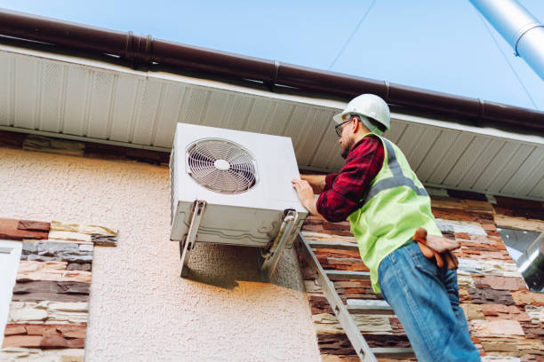 Best HVAC Financing and Leasing in North Seekonk, MA