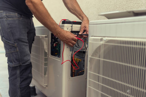Best HVAC Consulting and Engineering in North Seekonk, MA