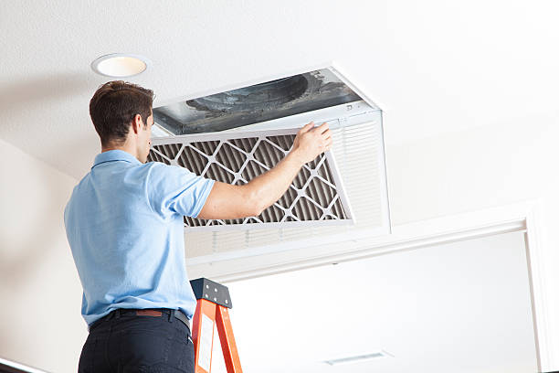 Best Residential HVAC in North Seekonk, MA