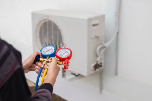 Best Seasonal HVAC Services in North Seekonk, MA