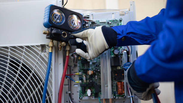 Trusted North Seekonk, MA HVAC Experts
