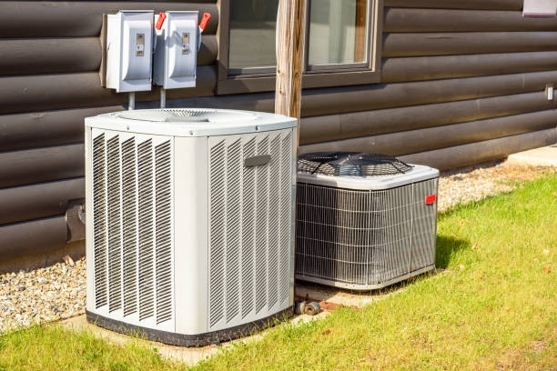 Best Air Conditioning Cleaning in North Seekonk, MA